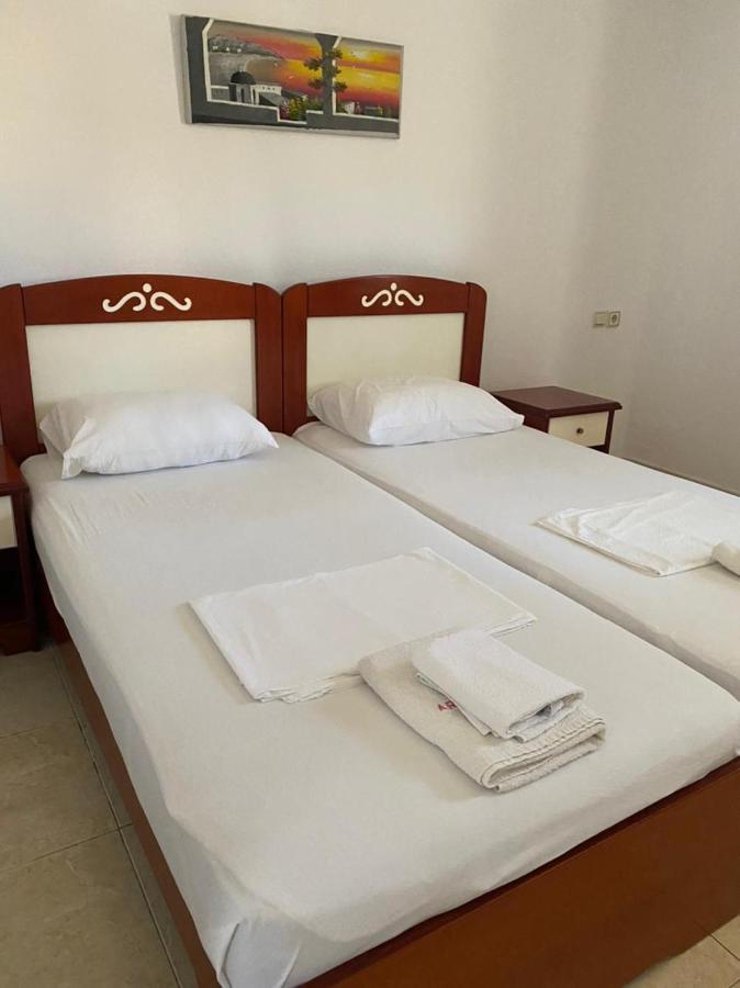 Nonna'S Boutique Hotel Дхерми Экстерьер фото